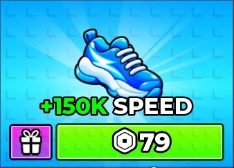 +150k Speed 